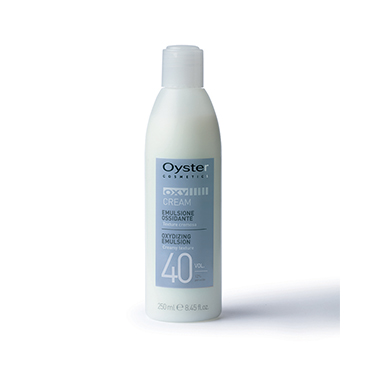 OXY CREAM 250 ML 40 VOL 12%